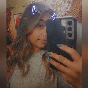 Meet your Posher, Meghana